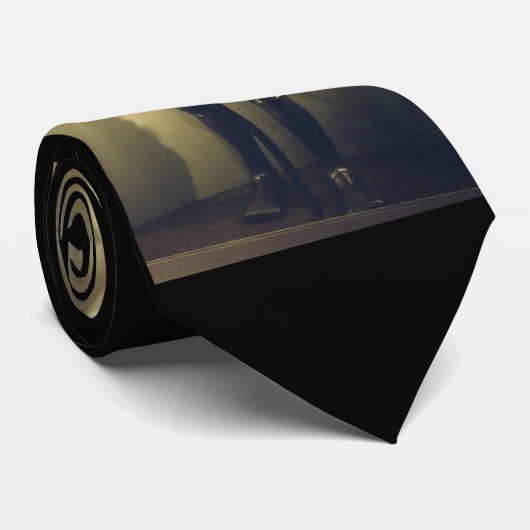 よい騎士 ネクタイ (ロール)