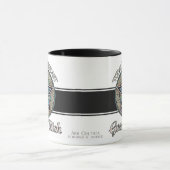 よい魔法使いのマグ マグカップ (中央)