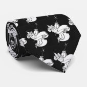 よい魔法使い ネクタイ (ロール)