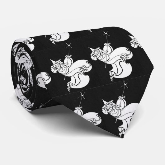 よい魔法使い ネクタイ (ロール)