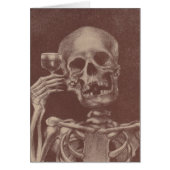 よい-丘上の誕生日のユーモアより (正面)