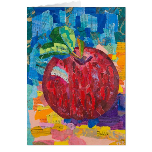 よいApple (正面)