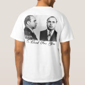 よいFellaz Tシャツ (裏面)