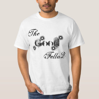 よいFellaz Tシャツ