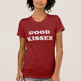 よいKisser Tシャツ