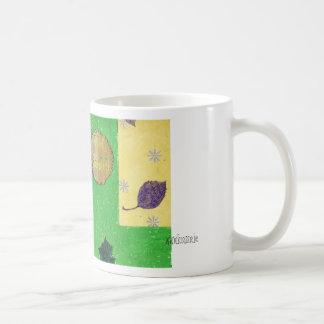 よいmorning_mug コーヒーマグカップ