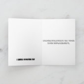 よいolの膝を持って下さい! カード (内部)