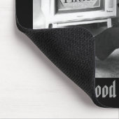 よいoleの日… マウスパッド (コーナー)