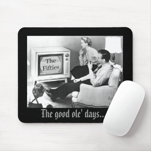 よいoleの日… マウスパッド (マウス)