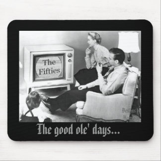 よいoleの日… マウスパッド