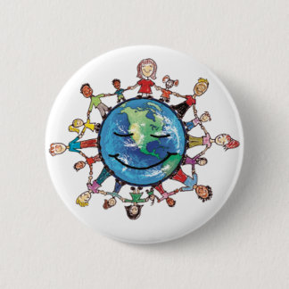 よいPinのための力分野 缶バッジ