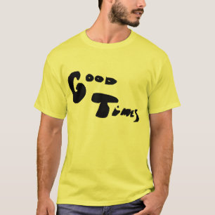 よいtimes1 tシャツ