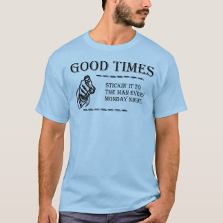よいtimes2 tシャツ
