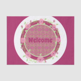 ようこそイベントティッシュペーパー 薄葉紙