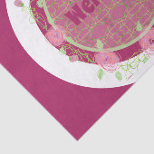 ようこそイベントティッシュペーパー 薄葉紙 (詳細)