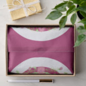 ようこそイベントティッシュペーパー 薄葉紙 (ギフト)