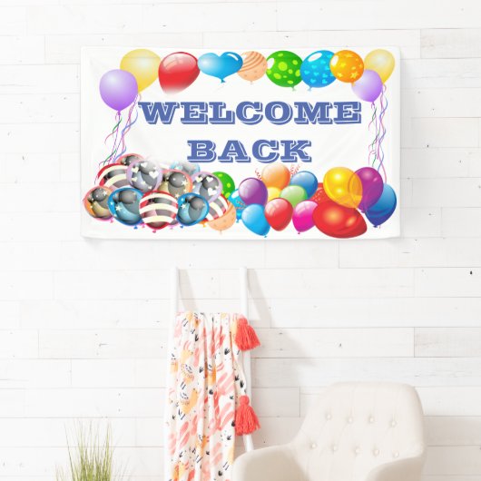 ようこそカスタムビニールバナー3' x 5'バナー 横断幕 (インサイチュ)