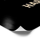 ようこそグランマスハロウィーンの魔女 ポスター (コーナー)