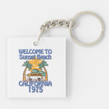 ようこそサンセットビーチ-ヴィンテージVibes