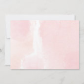 ようこそベビーユーカリフローラ誕生の発表 (裏面)