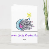 ようこそベビー 案内状 (裏面)