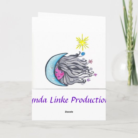 ようこそベビー 案内状 (裏面)