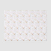 ようこそ世界ティッシュペーパー 薄葉紙 (正面)