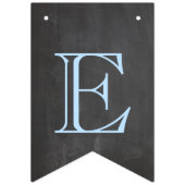 ようこそ友人オンシャルボードルック バンティングフラッグ (第3の旗)