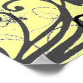 ようこそ宮殿へ ポスター (角)