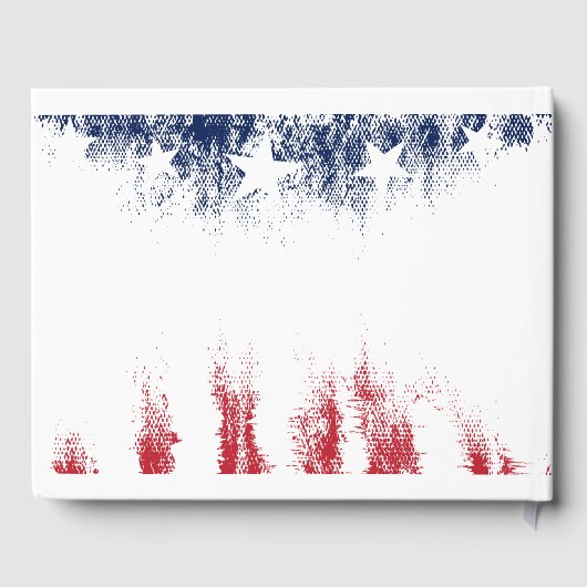 ようこそ帰還 軍事退役者中隊 ゲストブック (裏面)