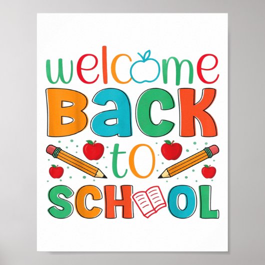 ようこそ新学期先生感謝ボーイズG ポスター (正面)