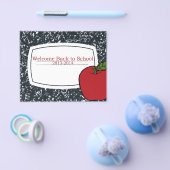 ようこそ新学期2013 チラシ (シングル)