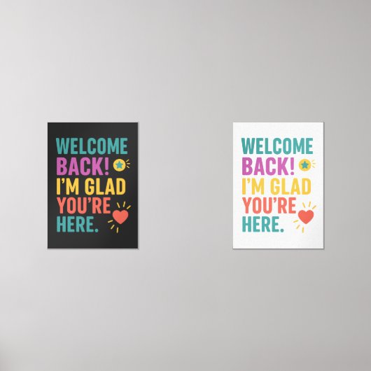 ようこそ新学期、先生感謝ギフト (正面)