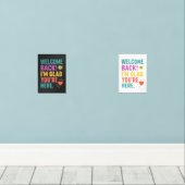 ようこそ新学期、先生感謝ギフト (ウッドフロア)