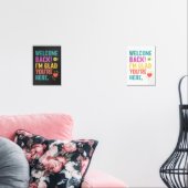 ようこそ新学期、先生感謝ギフト (リビング)