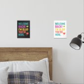 ようこそ新学期、先生感謝ギフト (寝室)