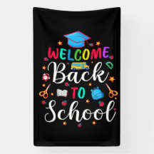 ようこそ新学期