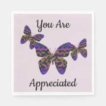 ようこそ明るい蝶ビジネスの従業員