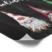 ようこそ格言プレイスホームライクザホリデーズ ポスター (角)