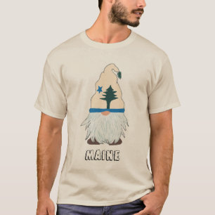 ようこそ格言 Tシャツ
