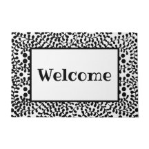 ようこそ白黒パーソナライズされた