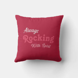 ようこそ私たちのポーチ/いつもの/バレンタイン/ クッション