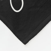 ようこそ私はあなたはここでSchの最初の日を歓迎する フリースブランケット (角)