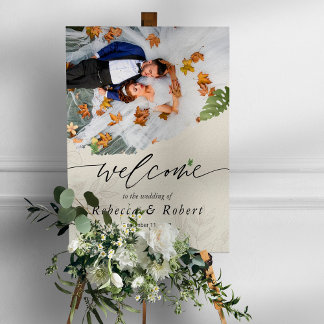 ようこそ結婚のポスター ポスター