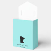 ようこそ結婚ミネソタの好意ボックス州マップへ フェイバーボックス (オープン)