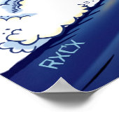 ようこそ2ヴェネツィアのポスター ポスター (角)