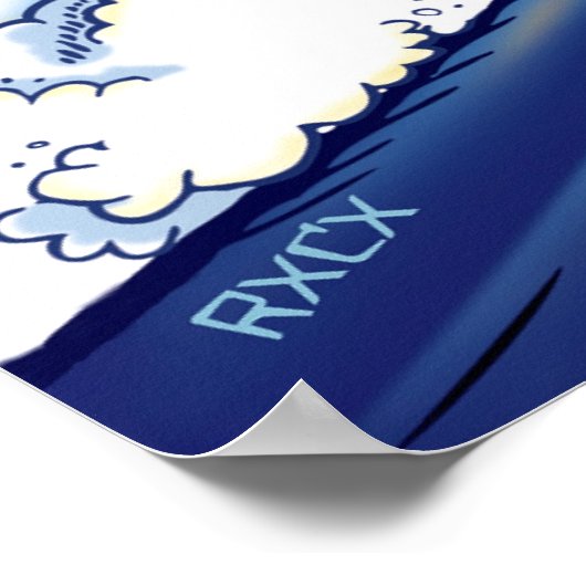 ようこそ2ヴェネツィアのポスター ポスター (角)