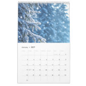 ようこそ2025カレンダー カレンダー (1月 2027)