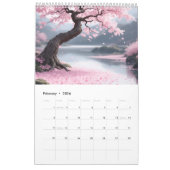 ようこそ2025カレンダー カレンダー (2月 2026)