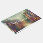 ようこそ ゲストブック (コーナー)